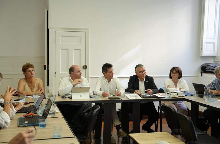 Festival Europeo del Foie Gras en Madrid