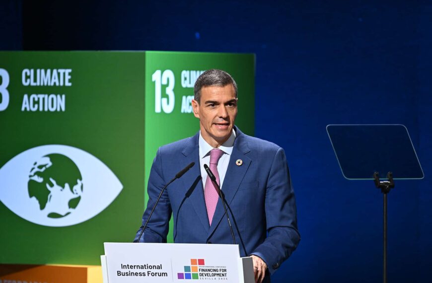 España Refuerza su Compromiso hacia una Economía Sostenible, Rentable y Socialmente Justa