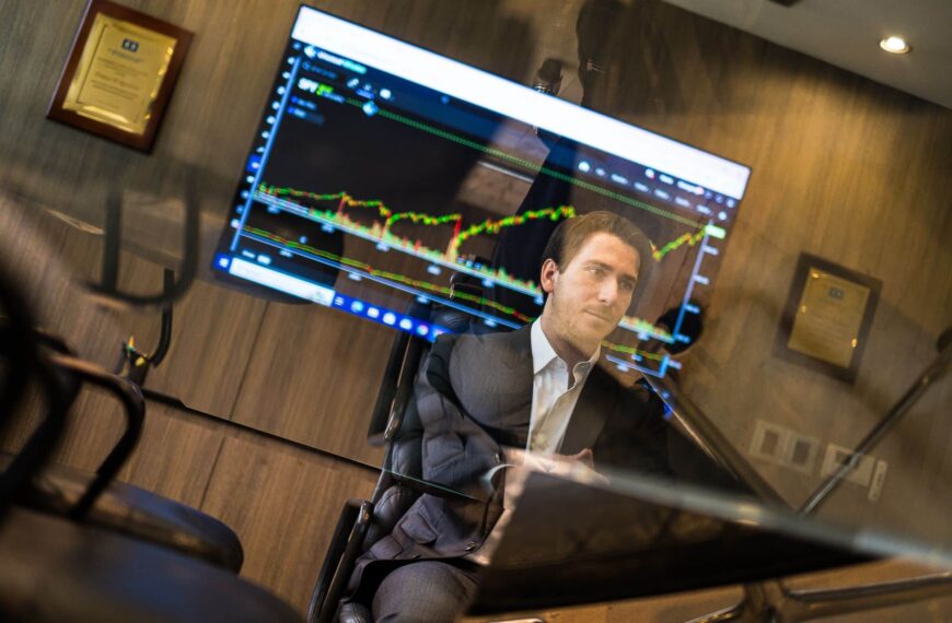 Enfoques Innovadores de Inversión en Mercados Cambiantes: La Visión de Reinaldo E. Franco Ramos D’Agostino