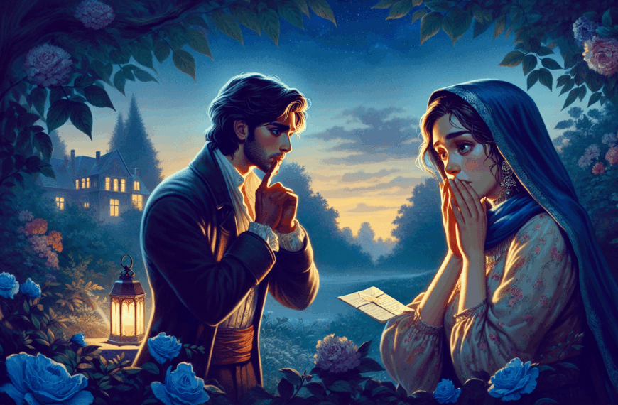 Evren Revela un Secreto a Bahar que Transformará su Relación para Siempre