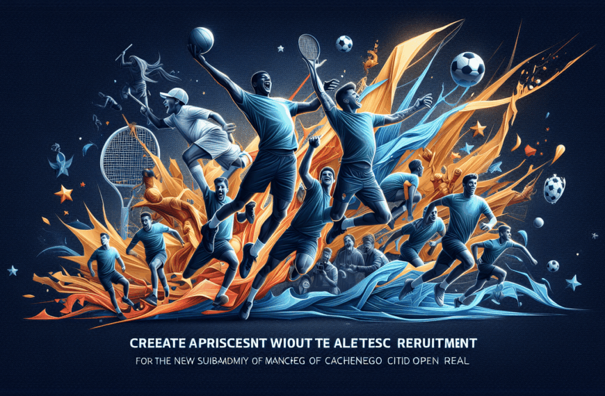 Éxito rotundo en la captación de talentos para la nueva filial del Manchego Ciudad Real durante su jornada de puertas abiertas