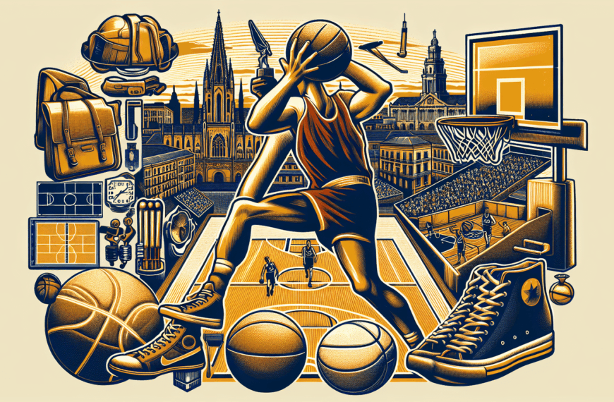 Faustino Mohíno, un referente del baloncesto en Ciudad Real desde los años 50 y guardián de su rica historia deportiva