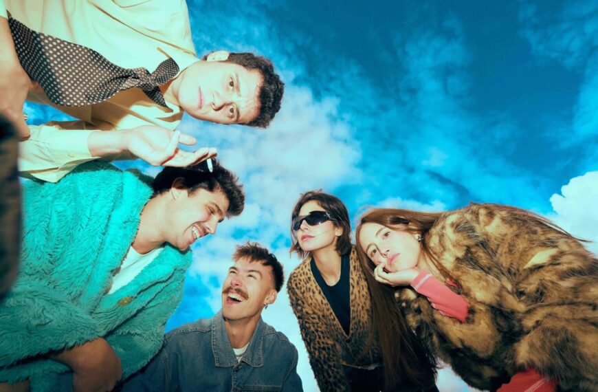 Festival RECREO: Innovación y Frescura del Talento Emergente en Sigüenza