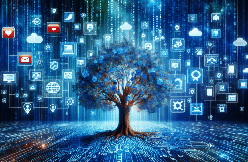 Fortalece Tu Presencia Digital: Estrategias Esenciales para Potenciar tu Visibilidad Online