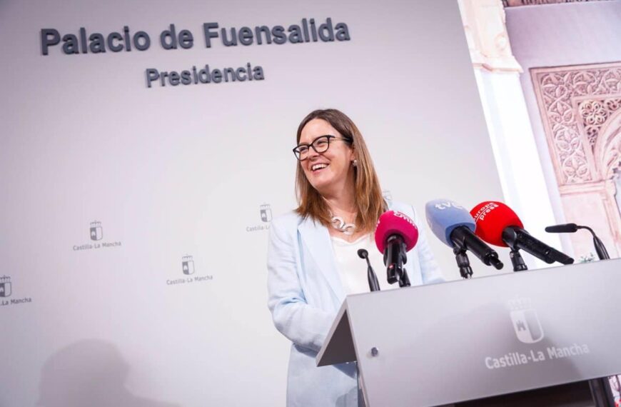 Francisco Javier García, Alejandro Montalvo y las hermanas Plaza, Medallas de Oro al Mérito Deportivo en Castilla-La Mancha