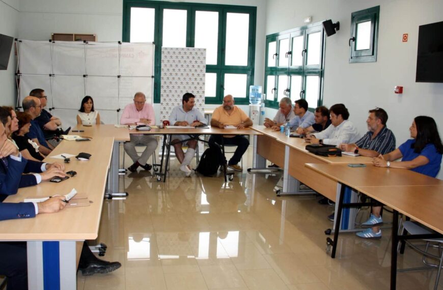 El GDR Campo de Calatrava abrirá dos nuevas convocatorias de ayudas para emprendedores e inversión empresarial