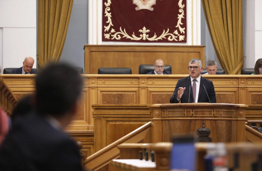 Godoy respalda la inversión y el equipamiento del Gobierno de Page en el Hospital de Tomelloso » PSOE Castilla-La Mancha