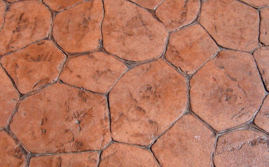 Hormigón Impreso con PAVEX: Beneficios, Uso y Razones para Optar por Esta Solución