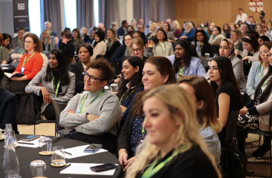 Innovación y Liderazgo: Women in BIM 2025 y Barcelona AI Conference 2025