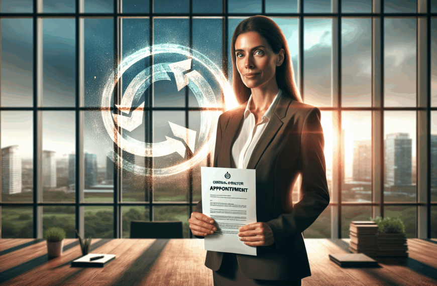 Joan Ros Asume el Cargo de Director General de Envalora: Un Nuevo Capítulo de Liderazgo