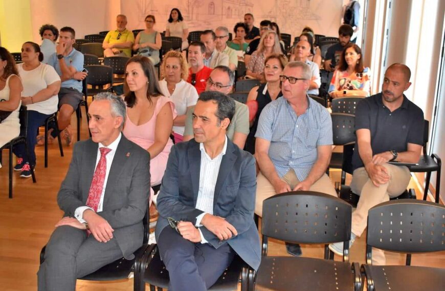 La Dehesa Boyal y entornos de Puertollano superan la primera selección para recibir fondos de biodiversidad