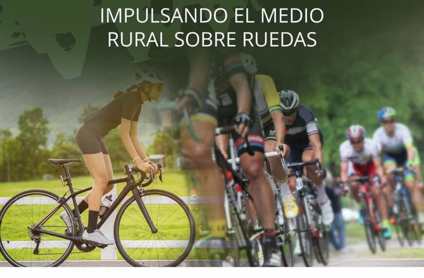 La I Vuelta Ciclista Leader recorrerá Castilla-La Mancha en cinco etapas del 20 al 24 de agosto