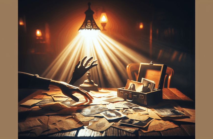 La Verdad Descubierta: Petra Revelará los Secretos de María y Samuel sin Importar las Consecuencias