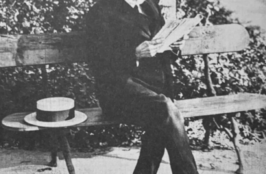 Cajal y Madrid: Javier Sanz Explora la Rutina de un Nobel en el Aula Histórica del Colegio de Médicos