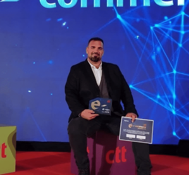 Visión Estratégica y Resiliencia Empresarial: Innovación con Pablo Sebastián Moscoloni Medina