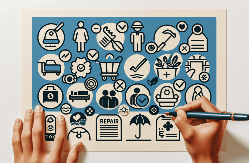 Cómo Optimizar y Mantener tu Piso Turístico en Airbnb y Booking