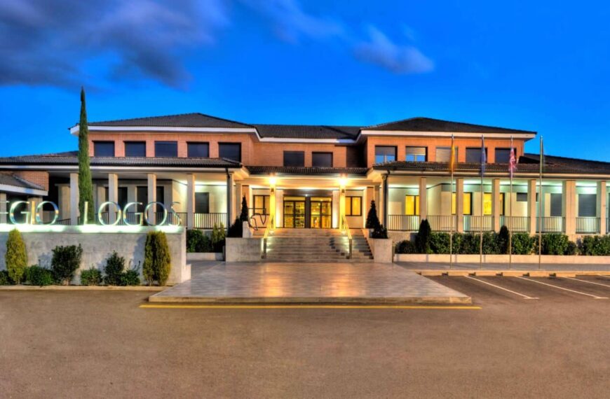 Logos International School Destaca en Evaluaciones de Madrid y Refuerza su Excelencia Educativa