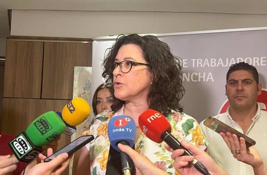 Lola Alcónez: Promoviendo la Prevención de Riesgos Laborales como Pilar Fundamental
