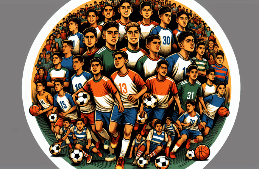 Los Campus de Verano 2025 del BM Caserío arrancan con la participación de 50 niños y niñas entusiastas