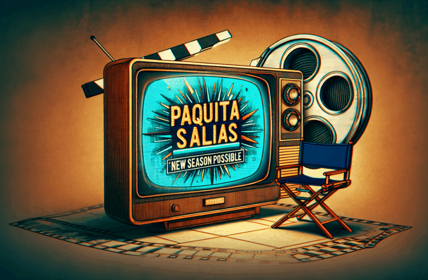 Los Javis anuncian posibilidad de nueva temporada para ‘Paquita Salas’ y discuten un potencial spin-off