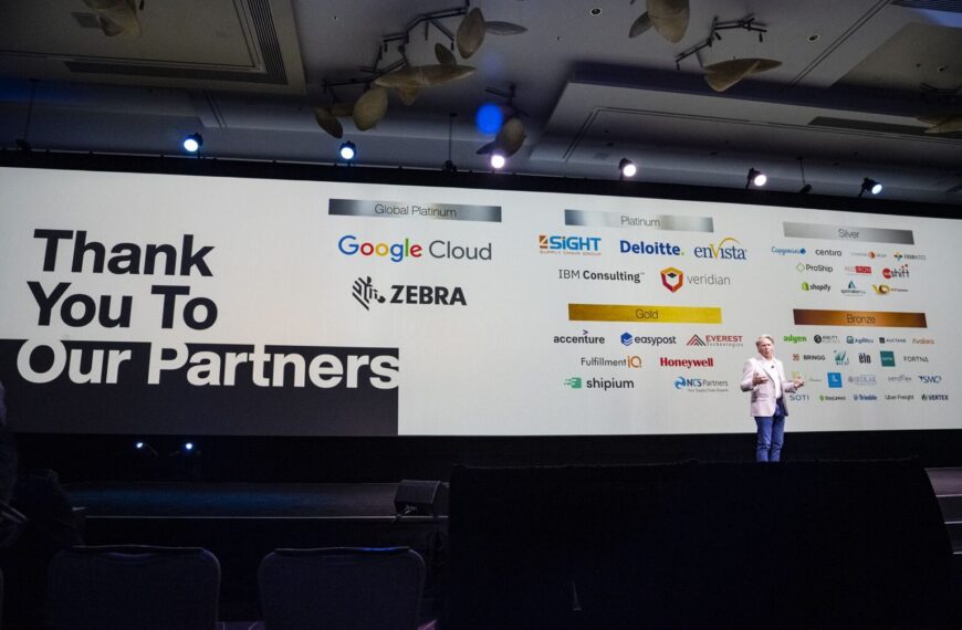 Manhattan Associates Transforma la Venta Empresarial con Enterprise Promise y Fulfill