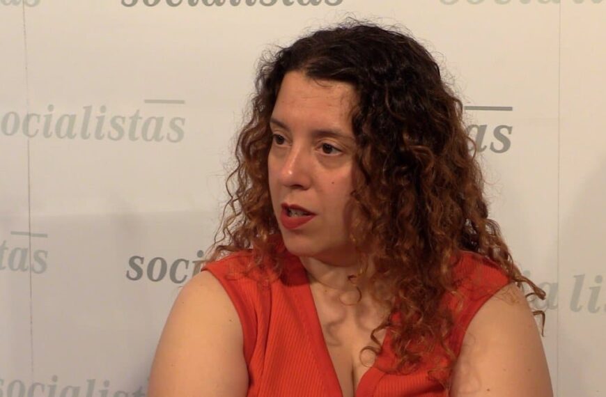 Martínez (PSOE) acusa al alcalde de Ciudad Real de hacer del Ayuntamiento «su cortijo» y de gobernar sin la ciudadanía