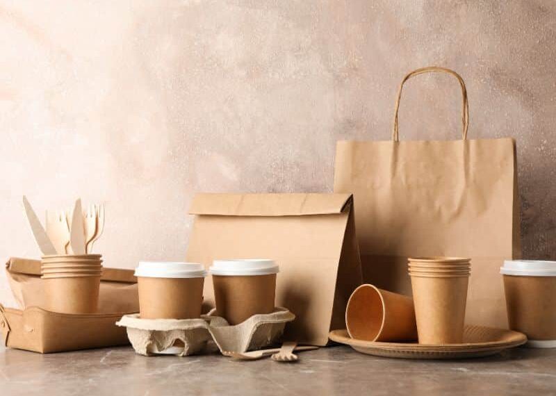 Más del 50% de Hosteleros Apuntan a la Sostenibilidad con Envases de Cartón