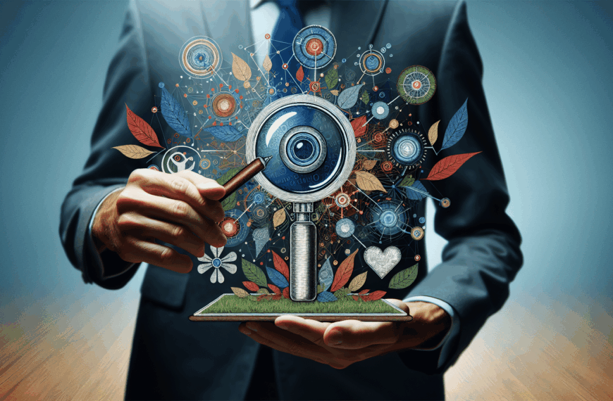 Potencia Tu Presencia en Línea con Estrategias Efectivas