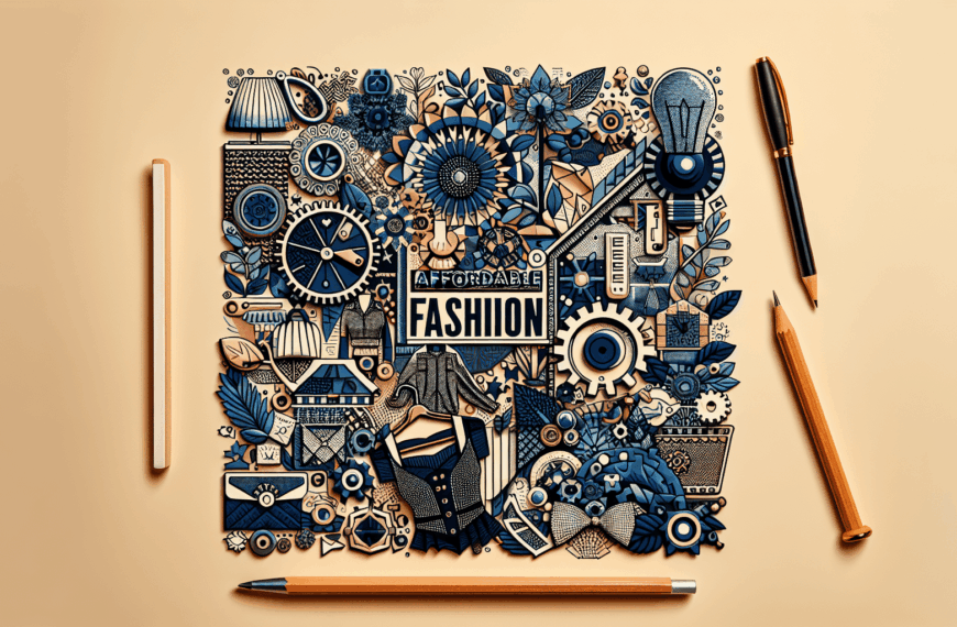 Decoración Revolucionaria: El Auge de las Firmas Low Cost en el Diseño de Interiores