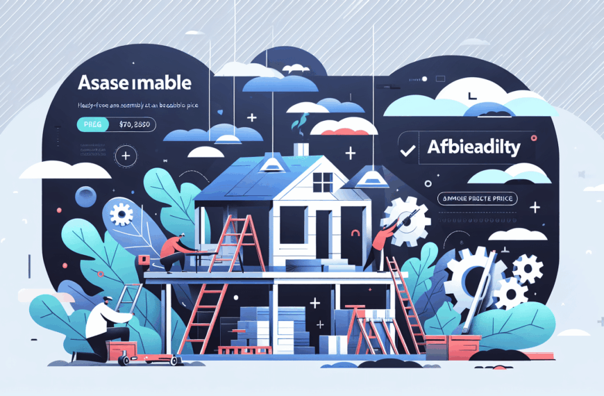 Monta Sin Complicaciones a un Precio Inigualable