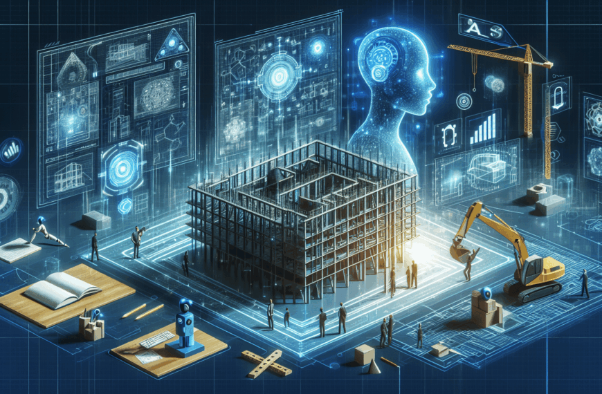 Nueva Edición del Máster BIM Manager: Integración de Inteligencia Artificial para Impulsar la Transformación Digital en Arquitectura e Ingeniería