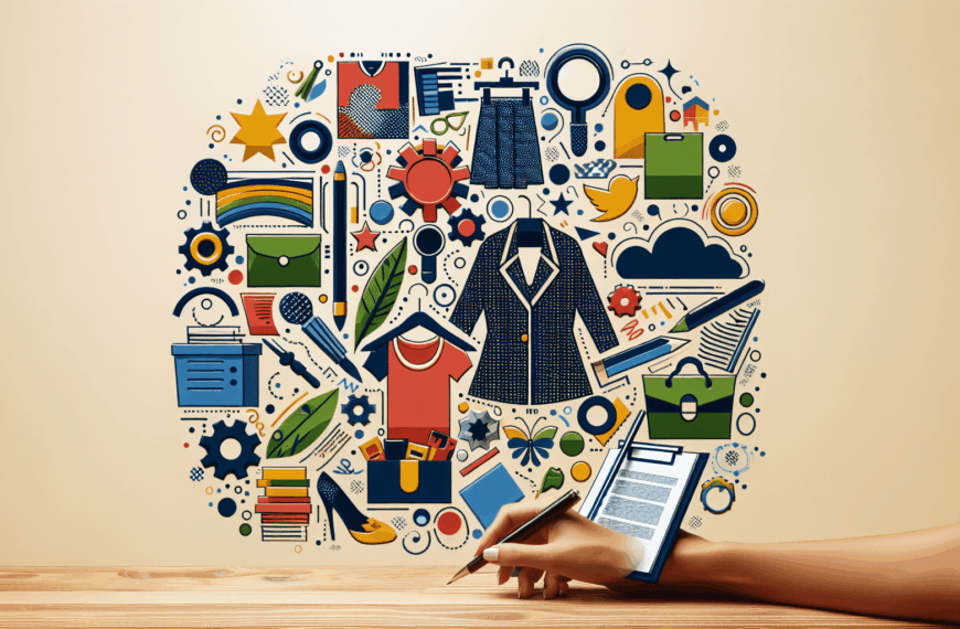 Transforma Tu Espacio: Encuentra Claridad al Ordenar Tu Armario