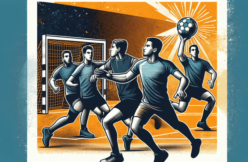 Óscar Ruiz se despide del Balonmano Caserío Ciudad Real y no seguirá la próxima temporada