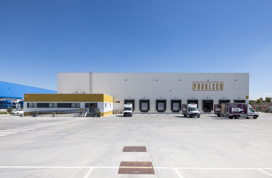 Grupo Prodesco presenta su plan estratégico 2025: crecimiento, expansión e innovación