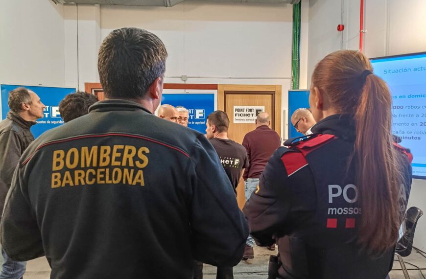 Alerta Veraniega: Aumento en Robos y Ocupaciones en España Según Point Fort Fichet