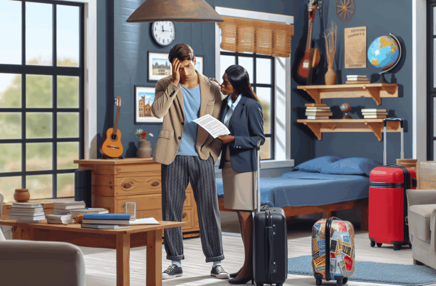 Multan a Propietario por Convertir Vivienda en Alojamiento Turístico Ilegal