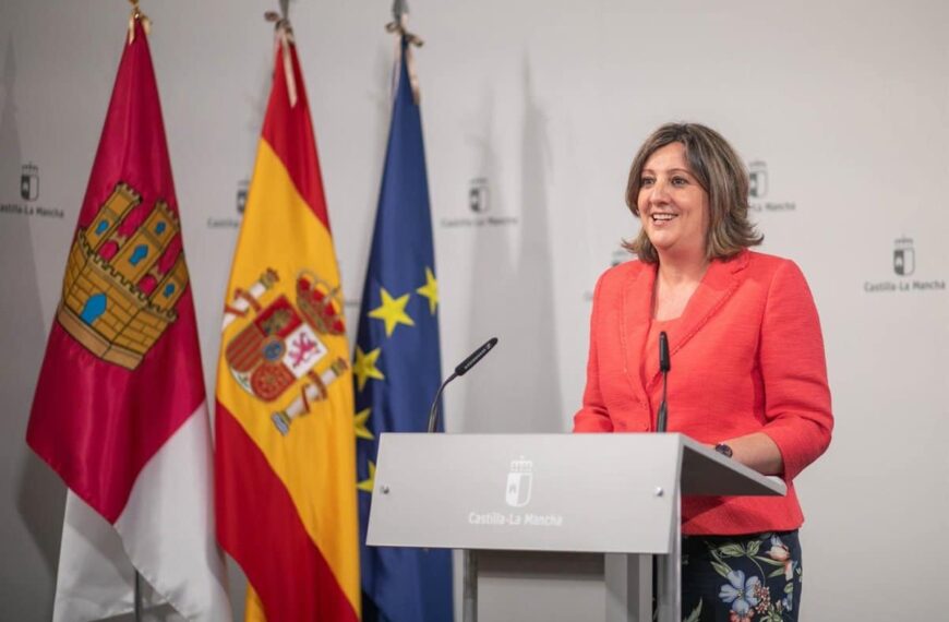 Publicada la resolución provisional del Plan de Empleo para entidades sin ánimo de lucro con 89 proyectos en C-LM