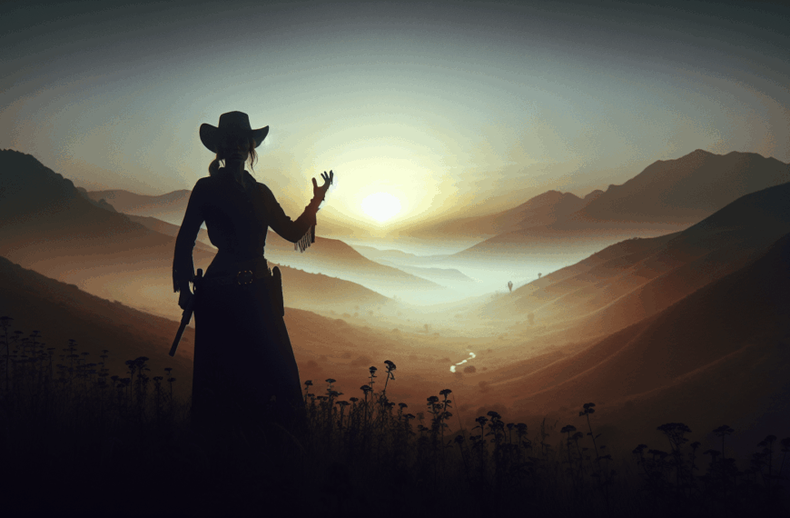 Regreso a Valle Salvaje: El Ultimátum de Raimunda