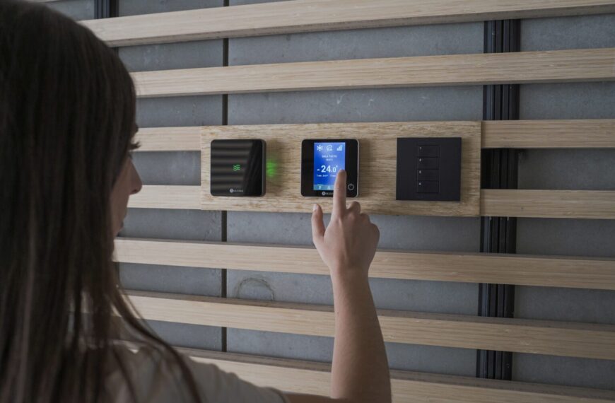 Tres de Cada Cuatro Trabajadores Españoles Sufren por Mala Calidad del Aire en el Trabajo