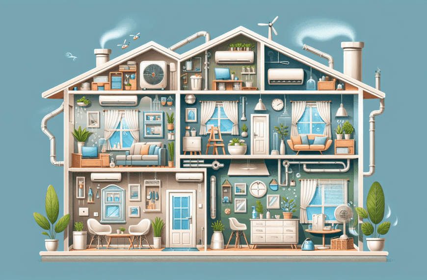 Cómo Eliminar la Humedad del Hogar: Soluciones Prácticas y Efectivas