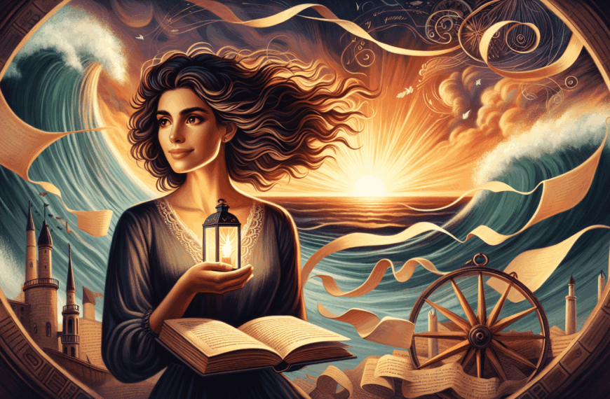 Sueños de Libertad: La Intrigante Historia de Quién es Cristina Ricarte y Su Lucha por la Libertad