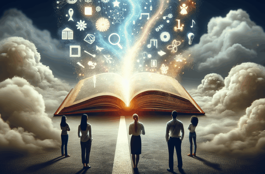 Todo lo Que Necesitas Conocer