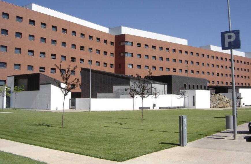 Trasladan al hospital a un niño de 4 años rescatado con síntomas de ahogamiento en Daimiel