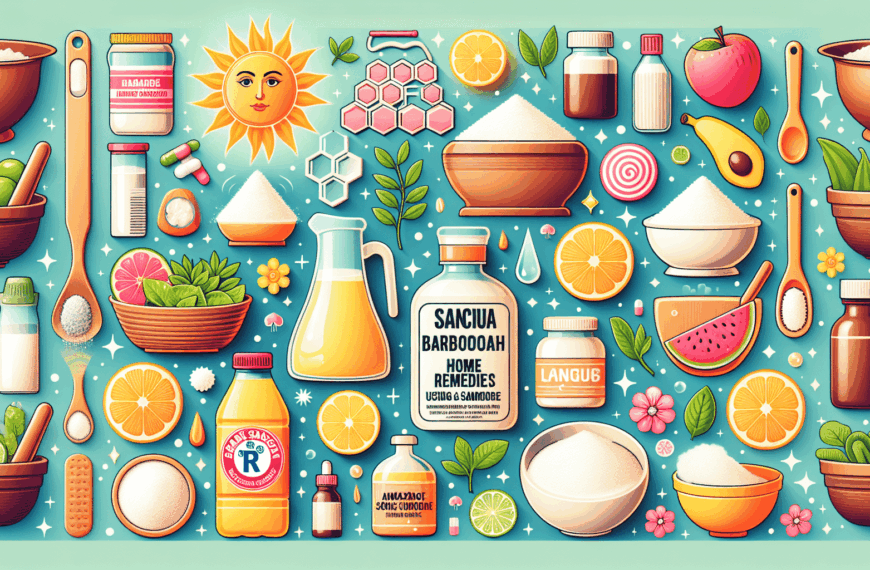 Increíbles Hacks Caseros con Bicarbonato de Sodio de Mercadona