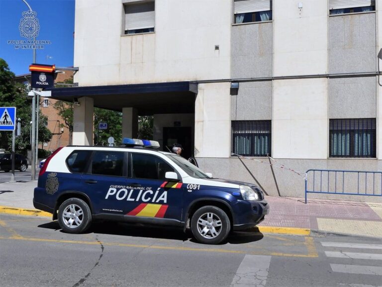 Un menor apuñala al agresor de su madre en Ciudad Real