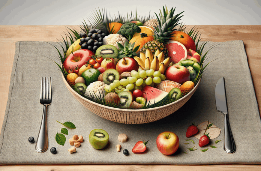 Elegancia Multifuncional: El Complemento Perfecto para Frutas y Picnics de Verano