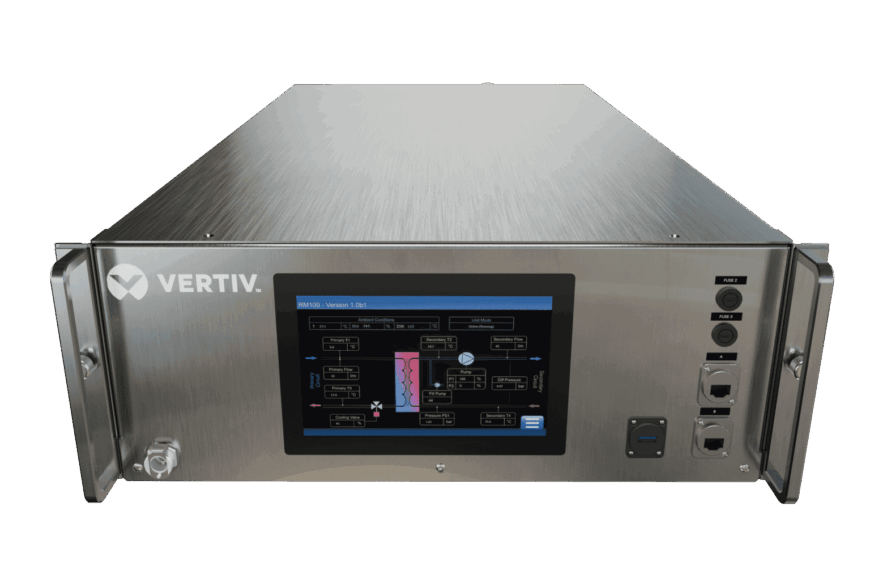 Vertiv Amplía su Oferta de Refrigeración Líquida con Soluciones Escalables para IA y Computación de Alto Rendimiento