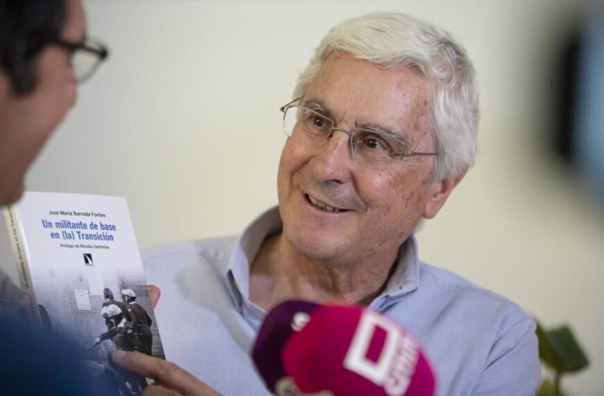 Vídeo: La Junta Propone a Barreda Como Presidente del Consejo Social de la Universidad de Castilla-La Mancha