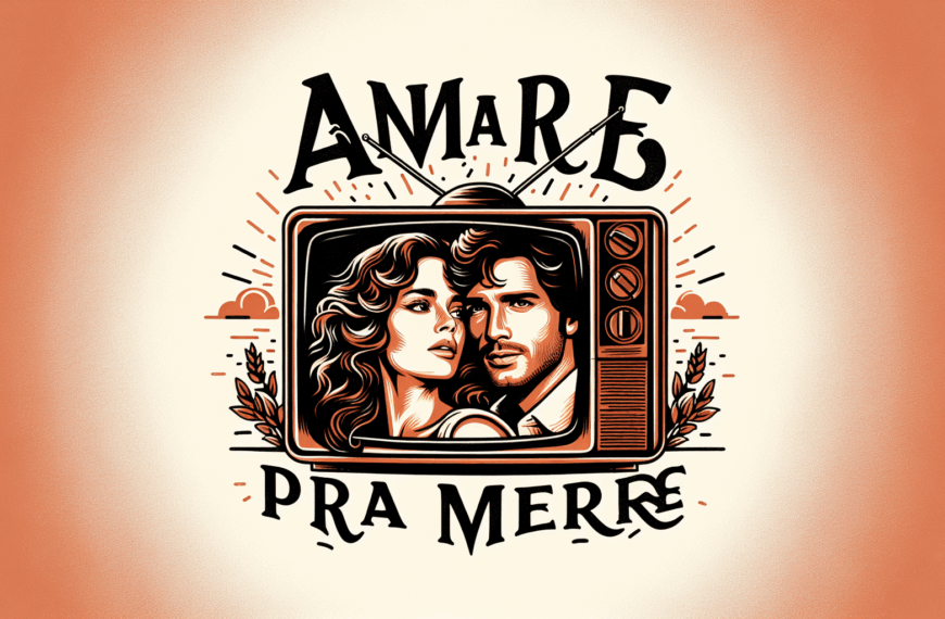Vuelve ‘Amar es para siempre’, la icónica serie que conquistó a millones