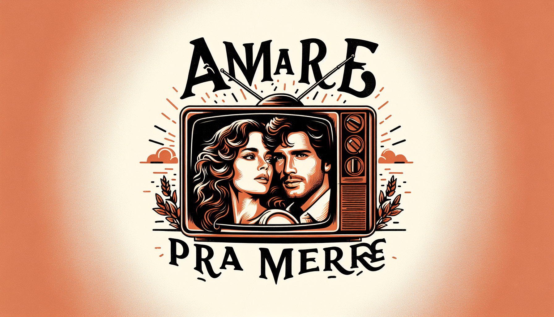 Vuelve ‘Amar es para siempre’, la icónica serie que conquistó a millones